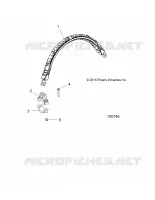 STEERING, SUPPORT COLONNE DE DIRECTION