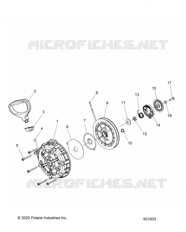ENGINE, LANCEUR