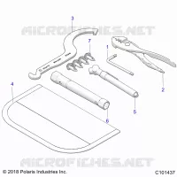 REFERENCE, OUTILS