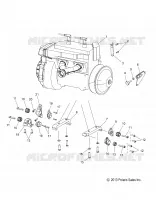 MOTEUR, MOUNTING