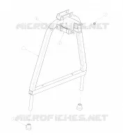 CADRE, OPTIONS, CADRE MOUNT LINKSBACK