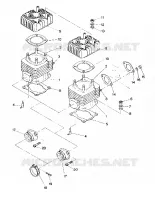 CYLINDRE SPRINT ES (4916811681035A)
