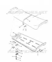 SIEGE  SLT 750 B954170 (4930563056A012)