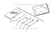 OUTILS (4914891489038A)