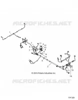 ELECTRICITE, HARNESS