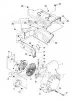 CARTERS REFROIDISSEMENT AND LANCEUR Trail (4916831683029A)