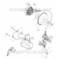 STATOR