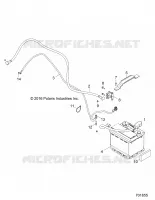 ELECTRICITE, BATTERY