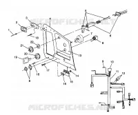 CONSOLE 600 RMK 0980958 AND EUROPEAN 600 RMK E980958 (4944634463A013)