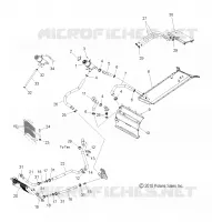 REFROIDISSEMENT SYSTEM