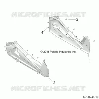 BAS DE CAISSE PANELS
