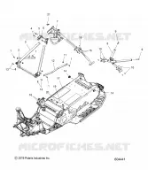 CHASSIS, CHASSIS ASM. AND OVER STRUCTURE