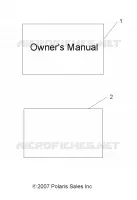 MANUELS ET INFORMATIONS