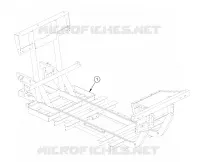 CHASSIS RHD, 4 PASSENGER