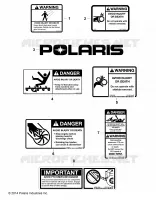EMBLEMES DENEIGEUSE
