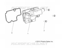 MOTEUR, BREATHER