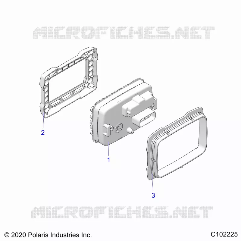 ELECTRICITE, GAUGES AND INDICATORS