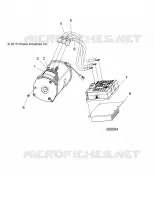 ELECTRICITE, 6.5KW MOTOR