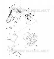 STATOR      Star Trak (4912731273020A)