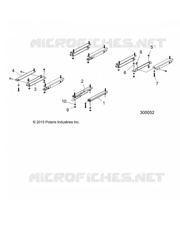 SIEGES, SLIDERS, DRIVER, E4