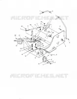 DIRECTION SPORT 0950443, SPORT TOURING 0950243  and EUROPEAN SPORT (4928822882B007)