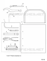 MANUEL DU PROPRIETAIRE AND TOOL KIT
