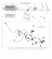 FAISCEAU ELECTRIQUE