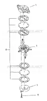 POMPE A CARBURANT 440 (4921242124042A)