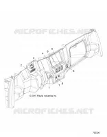 ELECTRICITE, DASH INSTRUMENTS AND CONTROLS