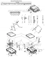 BOITIER ELECTRIQUE