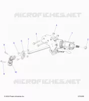 DIRECTION, LINKAGE, TILT AND RELATED, PREMIUM