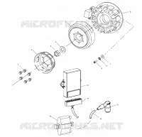 STATOR (500)