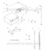 ELECTRICITE, BATTERY