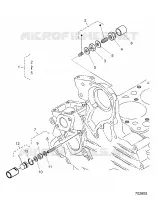 MOTEUR, IDLE APPARATUS