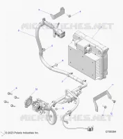 ELECTRICITE, CHARGER, PT