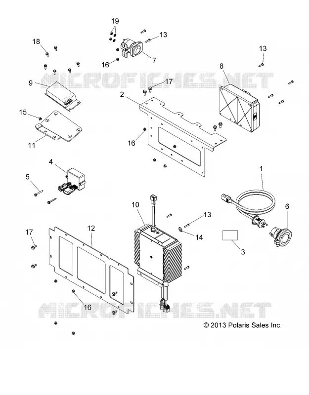 CHARGEUR AND VEHICLE CONTROL