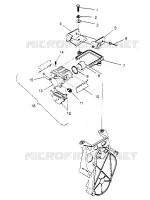 FREIN SUPER SPORT 0950743 (4928882888B006)