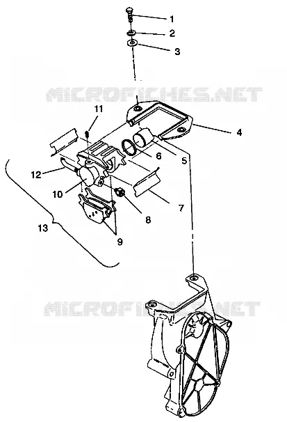 FREIN 440 E942760 and 440 SKS E942560 (49273927390017)