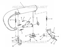 ECHAPPEMENT SPORT SKS E940243 (49273627360026)