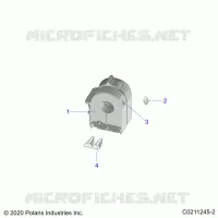 DIRECTION, CONTROLS, LEFT HAND CONTROLS