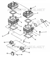 CYLINDRE LITE GT E943133 (49273527350026)