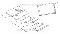 OUTILS (4918541854049A)