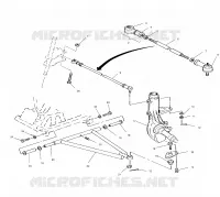 TRIANGLES SUSPENSIONS 