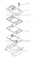 POMPE A CARBURANT STARTRAK (4914141414039A)