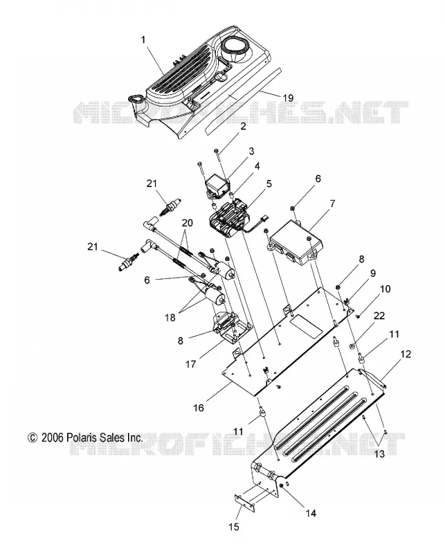 PROTECTION D'EMBRAYAGE/ELECTRICITE
