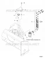 SNOWBLOWER