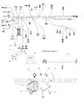 FAISCEAU ELECTRIQUE