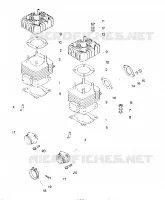 CYLINDRE INDY LITE (4918591859025A)
