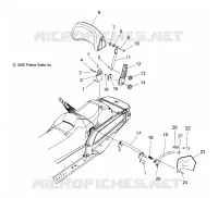 SYSTÈME DE TRANSMISSION, ARBRE DE TRANSMISSION AND JACKSHAFT