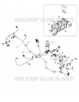 FAISCEAU ELECTRIQUE